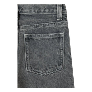 American Vintage - Jean Droit Yopday | Gri