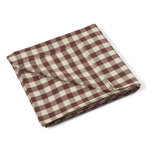 Ferm Living - Nappe Bothy | Kahverengi