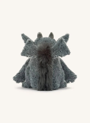 Jellycat - Growlston Gargoyle محشوة