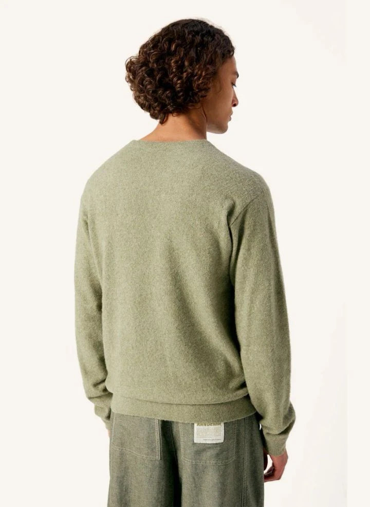 American Vintage - 6110209100 | Açık gri