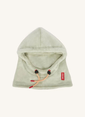 Hello Hossy - Warmy Balaklava | أخضر