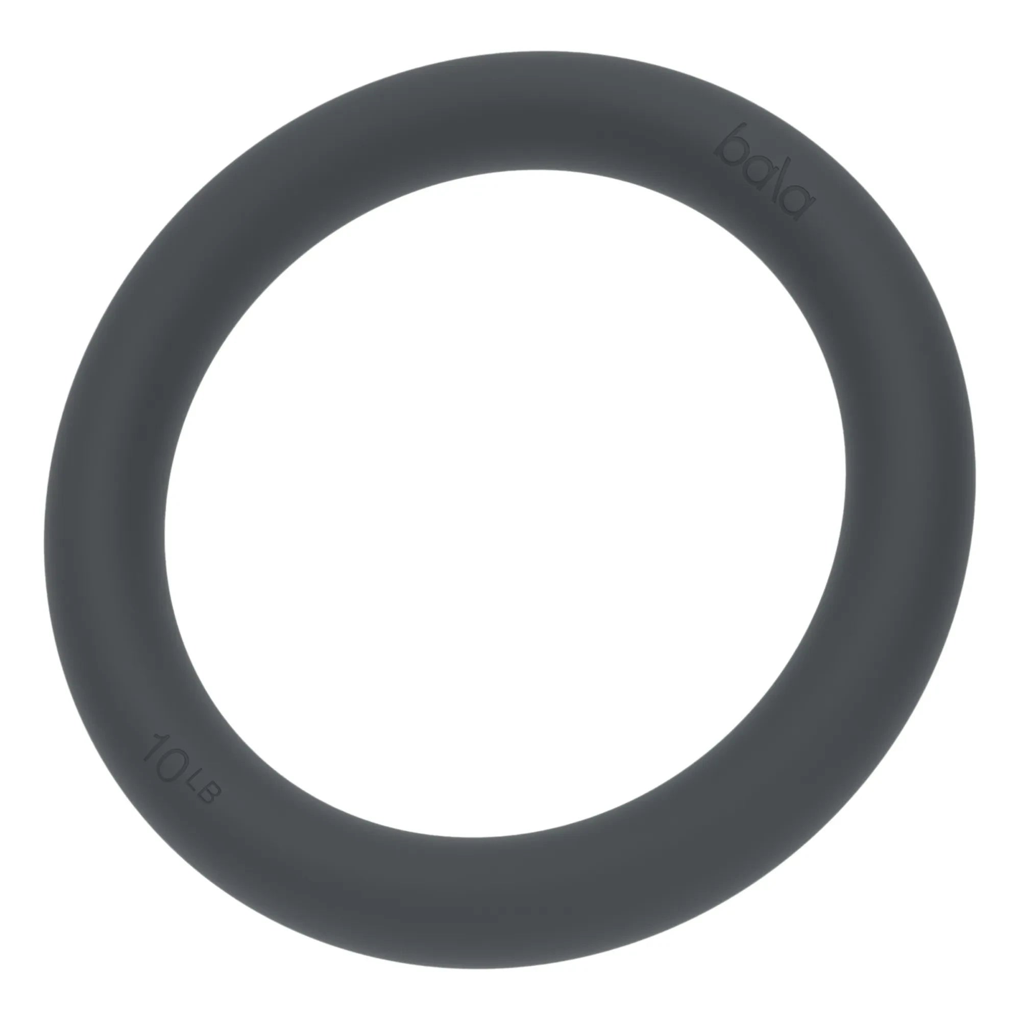 Bala - Ağırlık halkası - 5 kg | Carbon