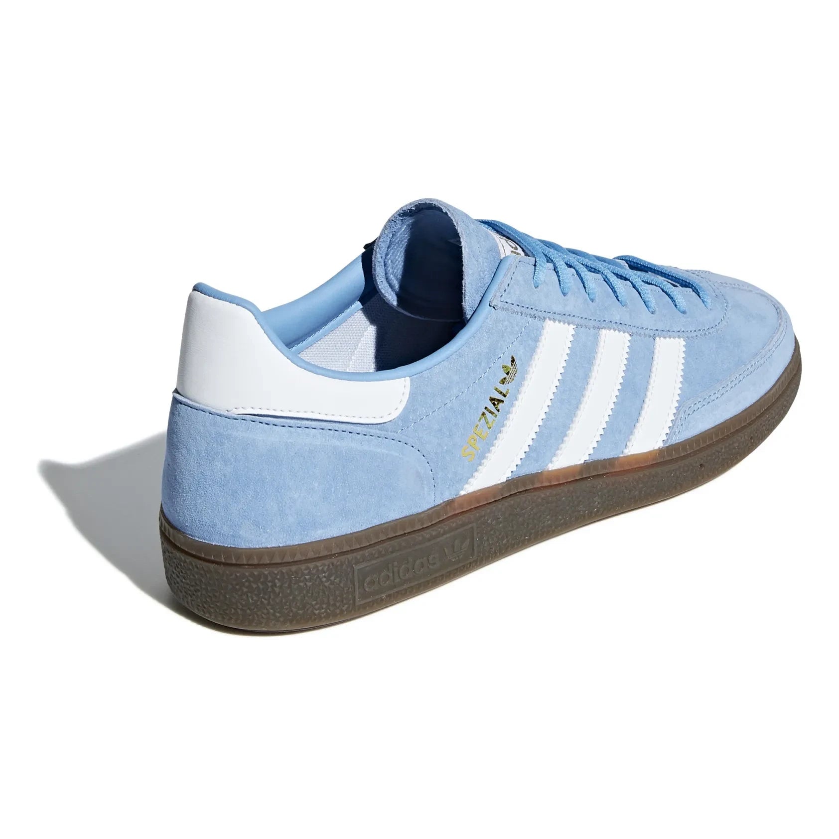 Adidas - Handball Spezial spor ayakkabı | Açık Mavi