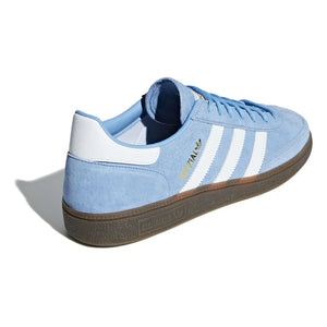 Adidas - Handball Spezial spor ayakkabı | Açık Mavi