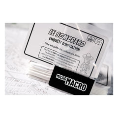 Blackrock Games - MicroMacro Crime City Full House