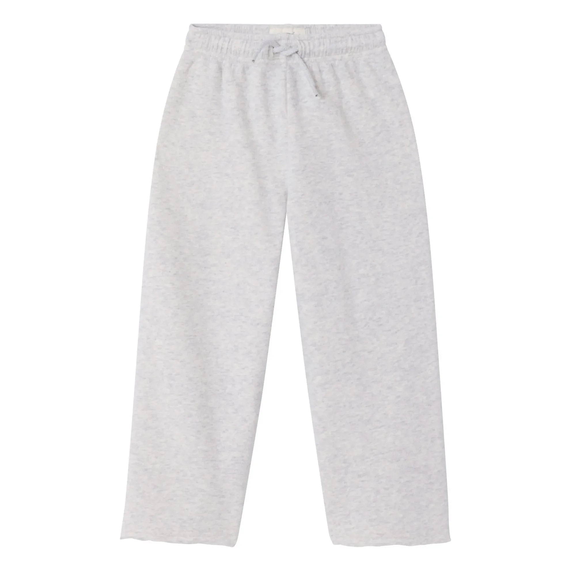 American Vintage - Jogger Large Atubay | Heather beyaz
