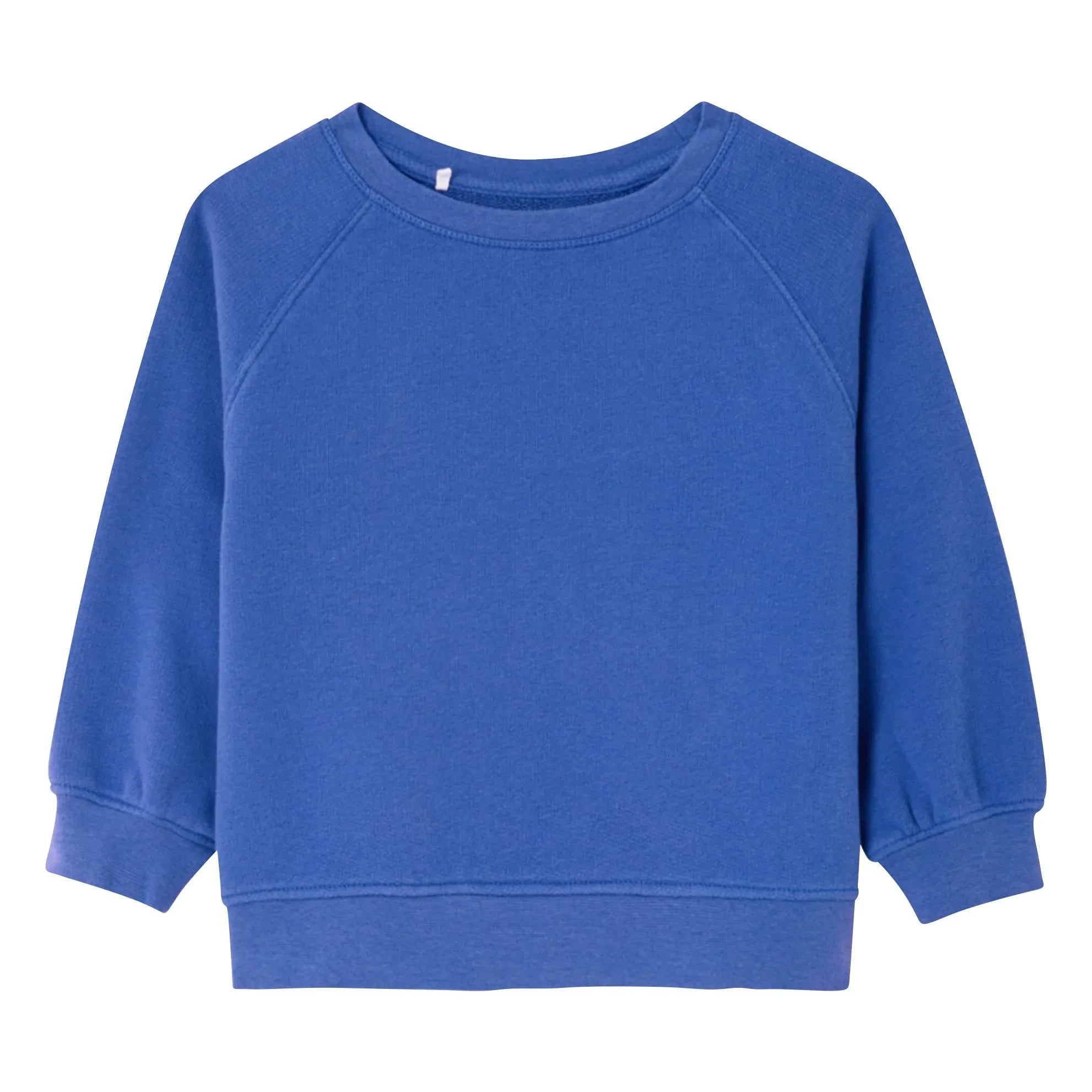 American Vintage - Atubay raglan sweatshirt | Mavi