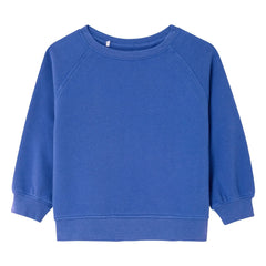 American Vintage - Atubay raglan sweatshirt | Mavi
