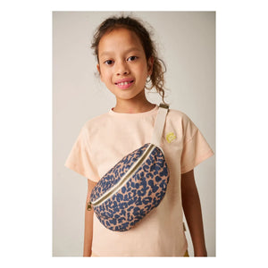 Tumble N'Dry - Banana Sun Bum Leopar | Kahverengi