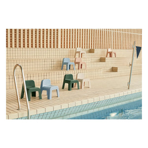 Liewood - Chase sandalye | Soluk tuscany