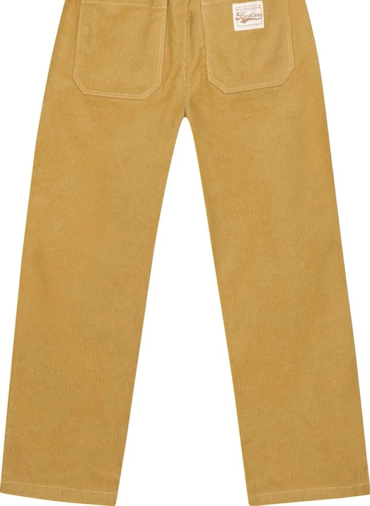 Bonton - Oyun Pantolonu | Sarı