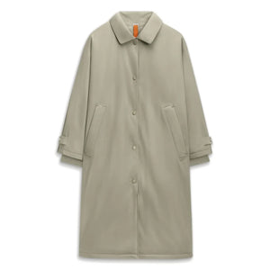 g-lab - Free Parka | Gri | رمادي