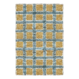 Layered - Yün halı Pergola, Evelina Kroon | Hardal
