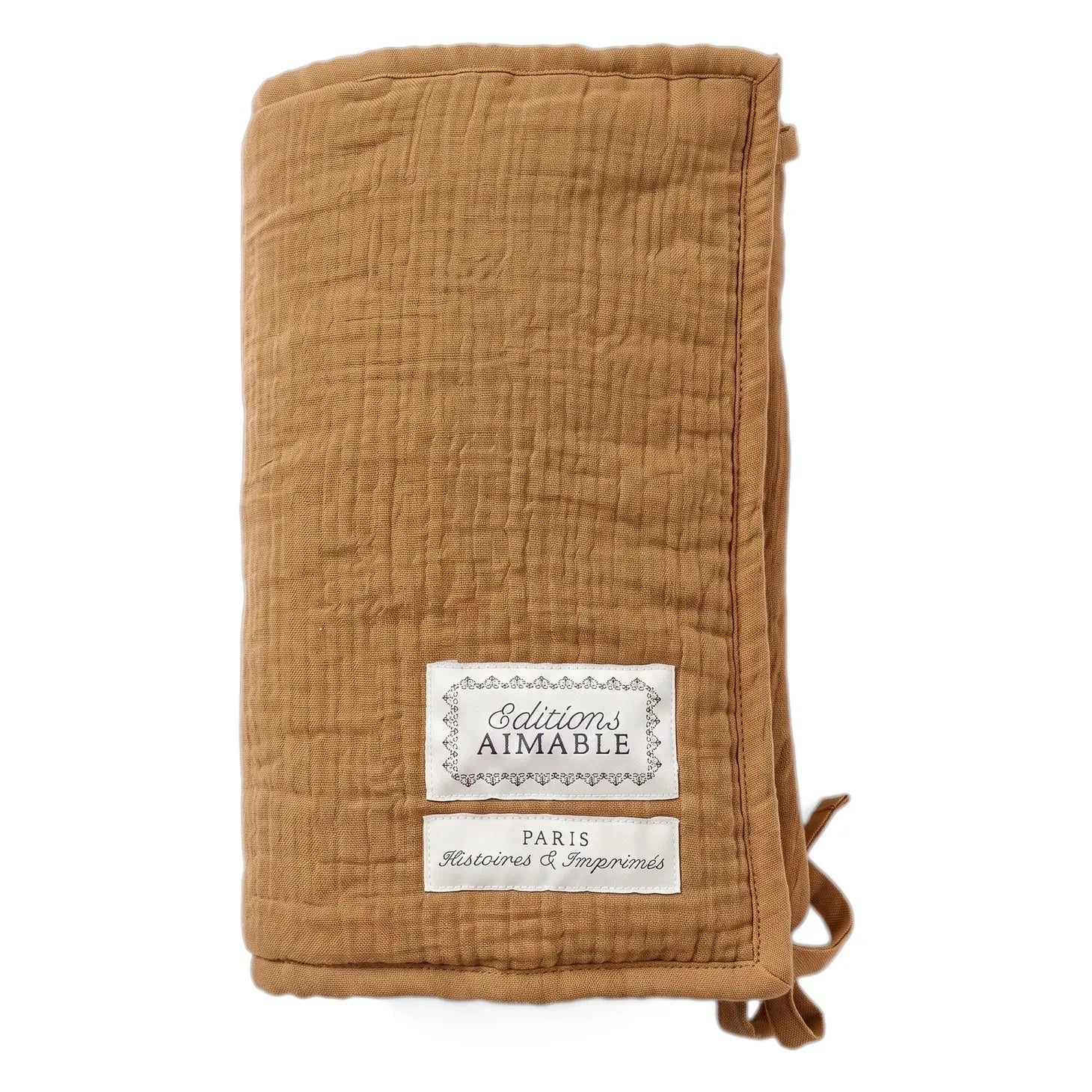 Editions Aimable - Théodore kenar koruyucu | Hazel Gazlı