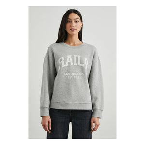 Rails - Sweat Anniversary | Gri melanj