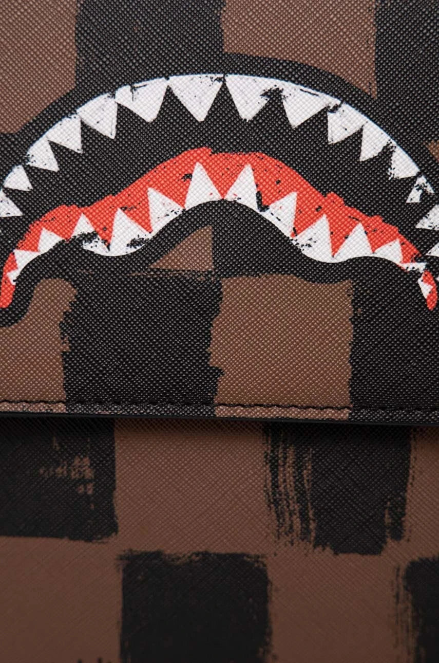 Sprayground - حقيبة كتف Sprayground в بنيо