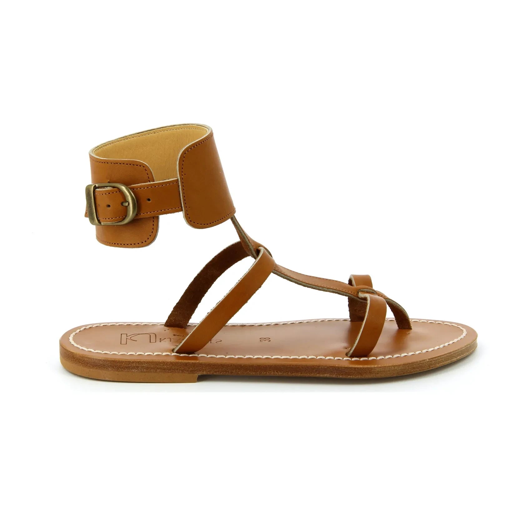 K.Jacques - Caravelle Sandaletler | Natural