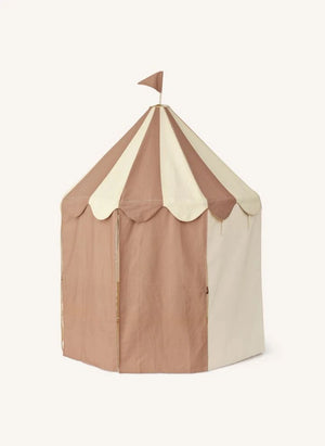 Kid's Concept - خيمة بافيون بلون البيج