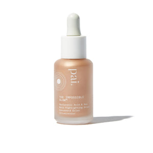 Pai Skincare - The Impossible Glow Aydınlatıcı Damlalar - Rose Gold