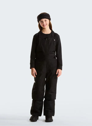 The North Face - ملابس التزلج Freedom | أسود