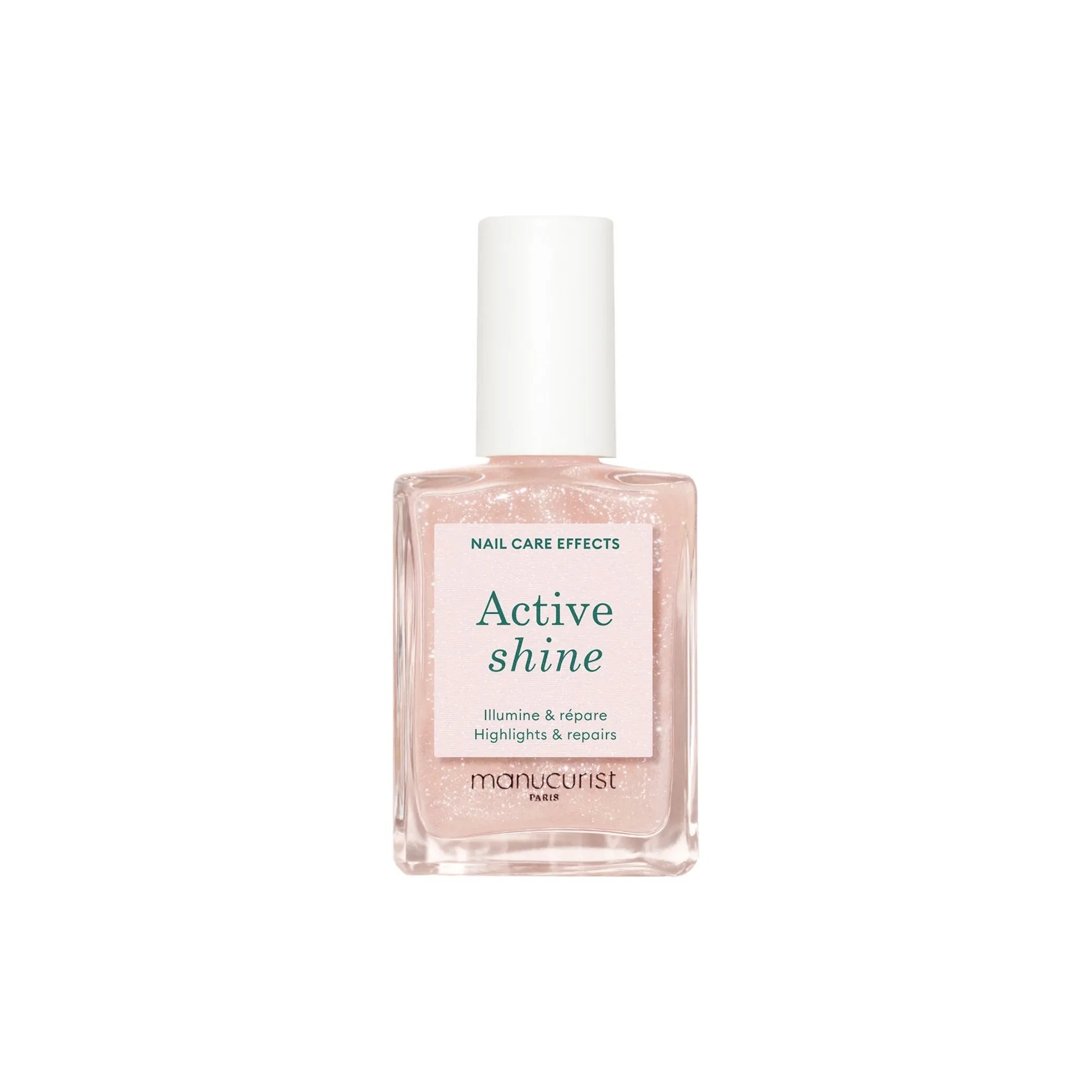Manucurist - Active Shine Tırnak Bakımı - 15 ml