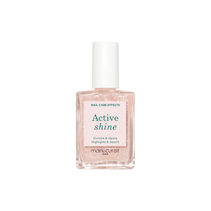 Manucurist - Active Shine Tırnak Bakımı - 15 ml