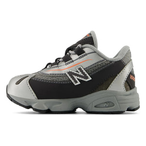 New Balance - Elastik Bağcıklı Sneakerlar 1000 | Neon turuncu