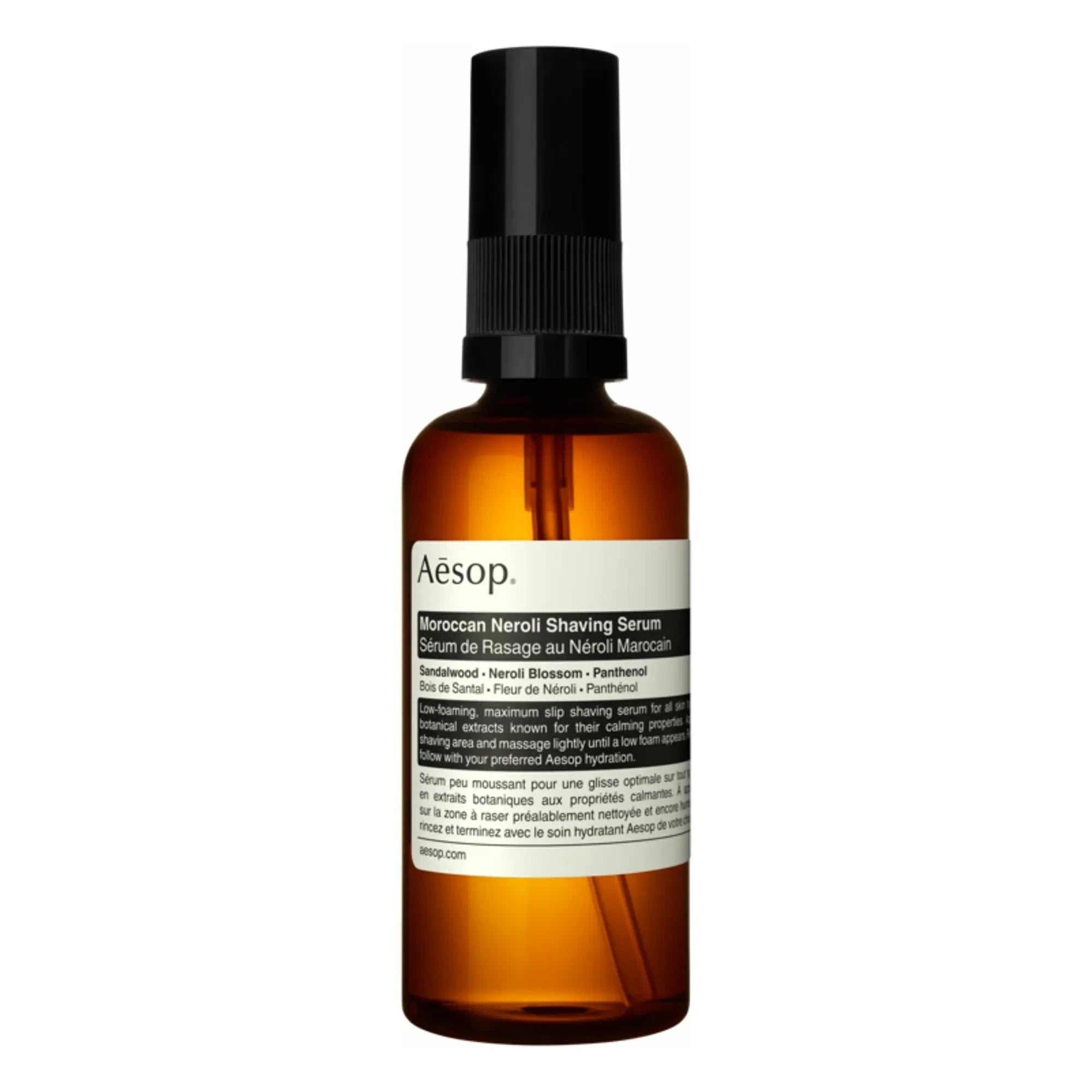 Aesop - Fas Neroli Tıraş Seti - 120ml