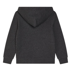 Ralph Lauren - Logo Kapüşonlu Sweatshirt | Koyu gri