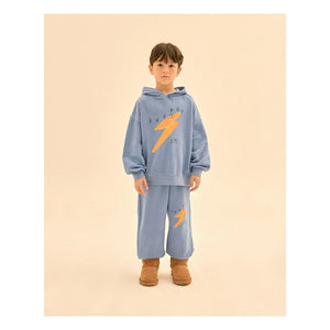 Jelly Mallow - سويتشيرت طاقة | Mavi