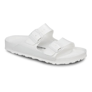 BIRKENSTOCK - Arizona White Regular Fit Sandaletler | Beyaz