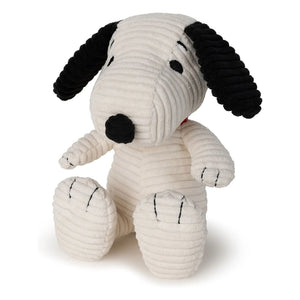 Bon Ton Toys - SNOOPY - Snoopy fitilli kadife peluş oyuncak