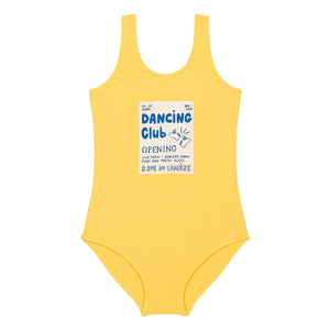 We Are Kids - Hailey Dancing Club Mayo | Sarı