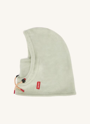 Hello Hossy - Warmy Balaklava | أخضر