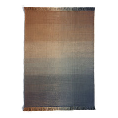 Nanimarquina - Shade Outdoor Rug, Begüm Cana Özgür
