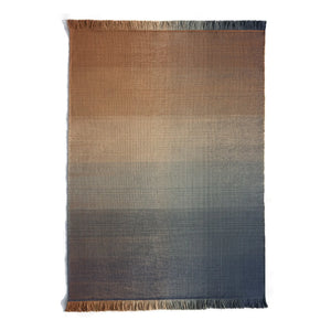Nanimarquina - Shade Outdoor Rug, Begüm Cana Özgür