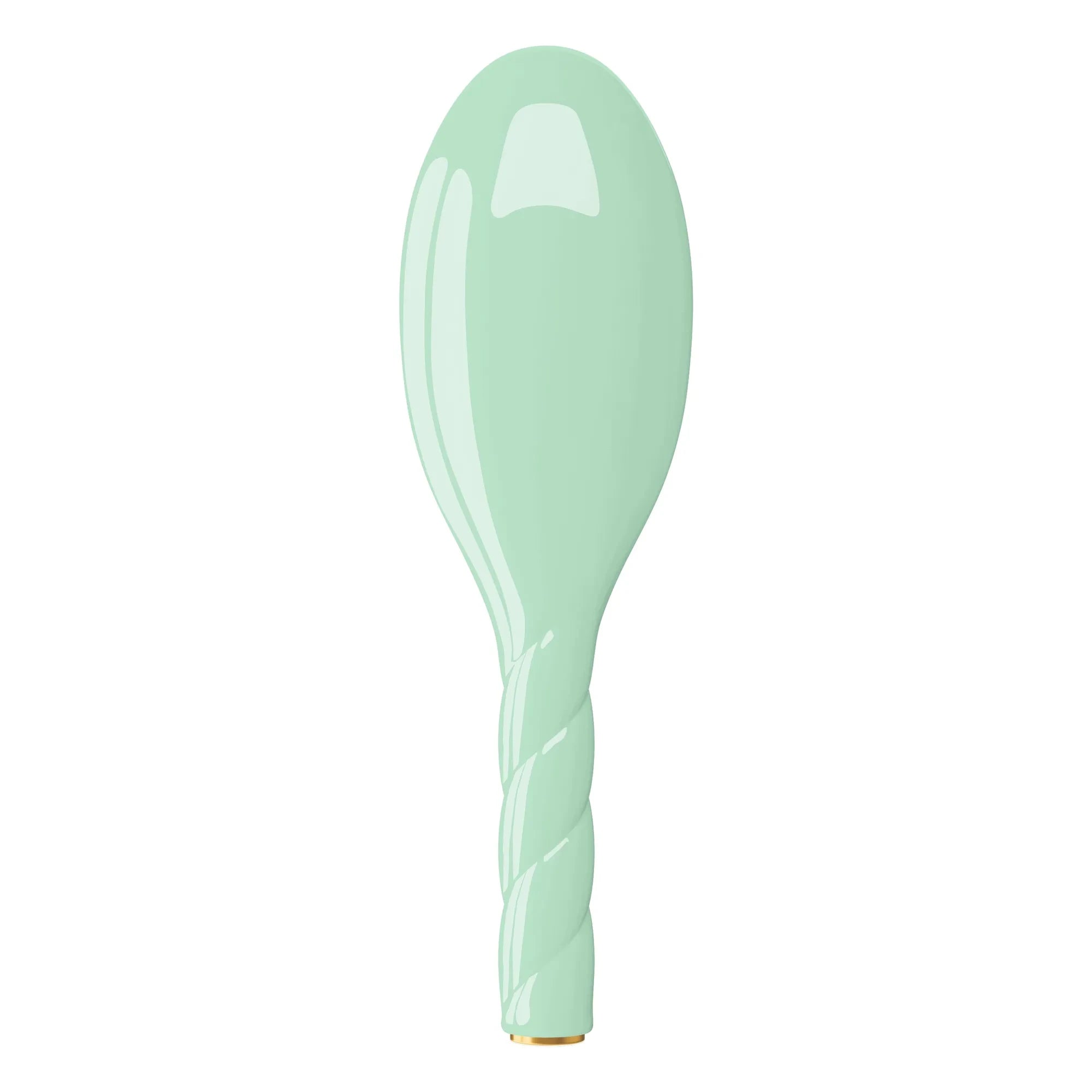 La Bonne Brosse - La Miracle N°04 Saç Fırçası - Düğümleri Açan ve Masaj Yapan | Lagoon Blue