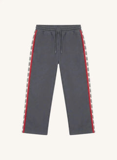 Cos I Said So - Büyük Organik Pamuklu Jogger Pantolon | Kömür Grisi