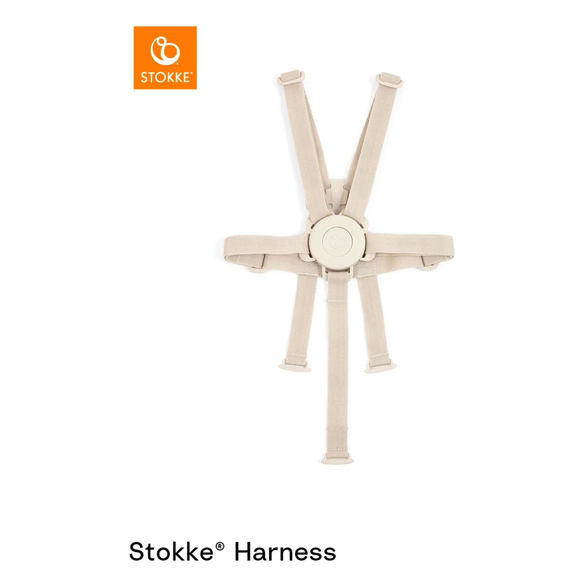 Stokke® - Tripp Trapp®² Kemer | Bej