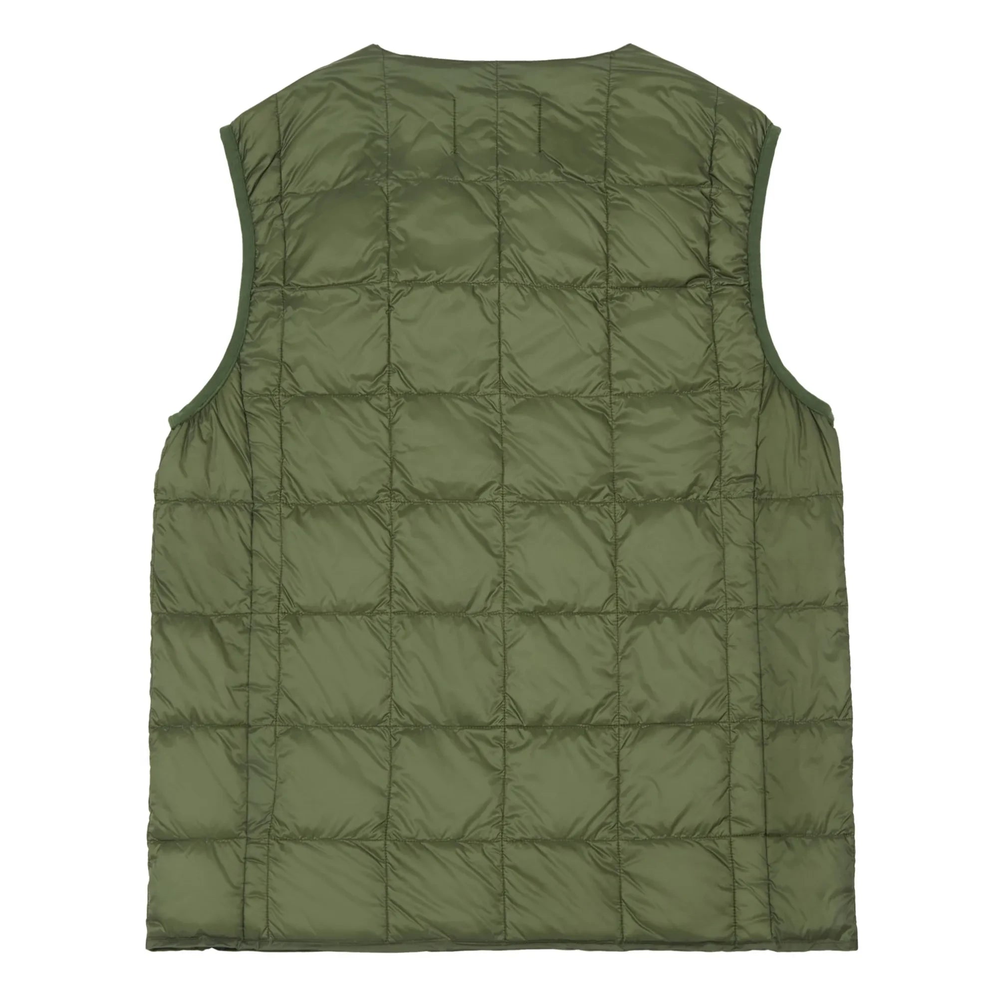 Taion - Olive green - Yetişkin Koleksiyonu Şişme Yelek