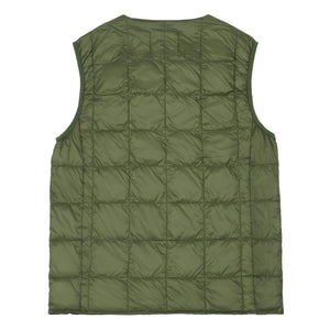 Taion - Olive green - Yetişkin Koleksiyonu Şişme Yelek