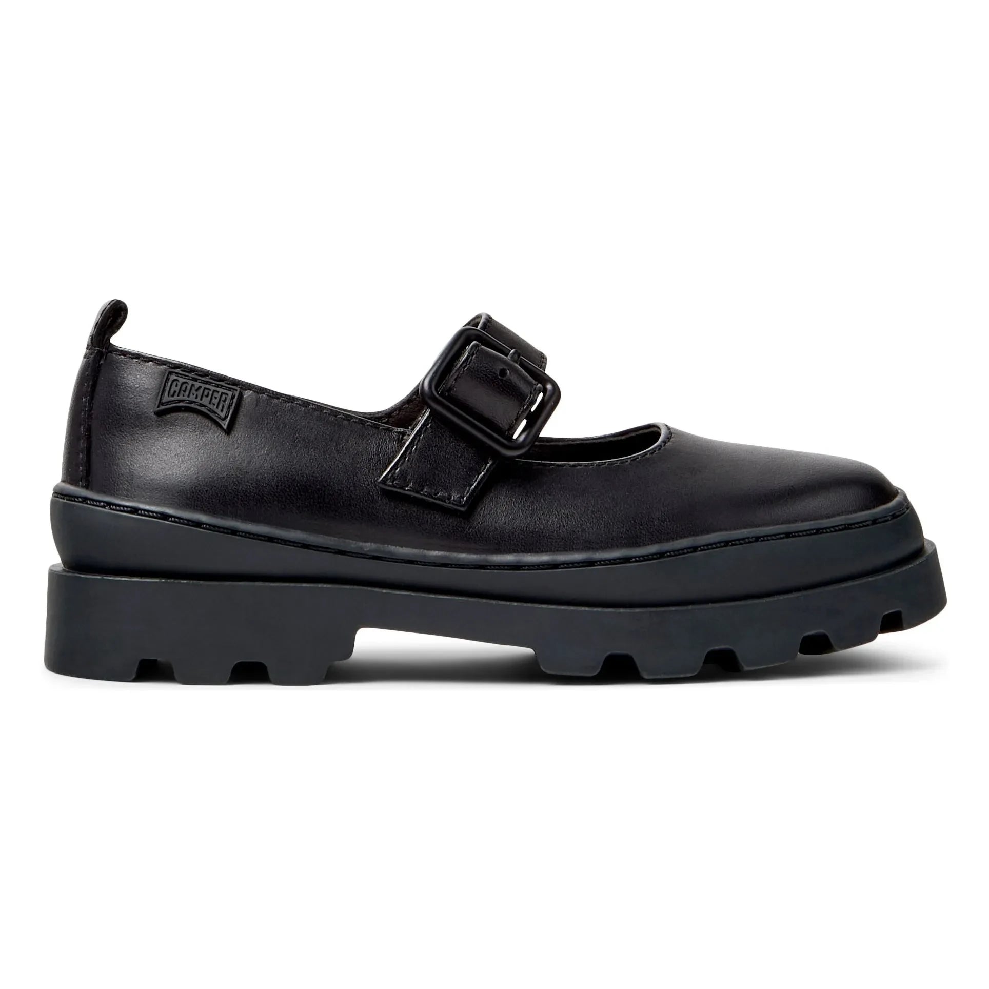Camper - Babies Brutus | Siyah