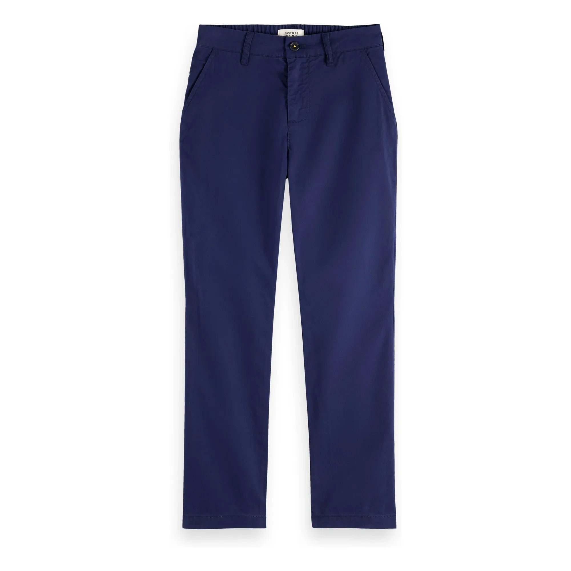 Scotch & Soda - Chino Pantolon | Lacivert