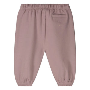 Gray Label - Jogger Mini Organik Pamuk | Mürdüm