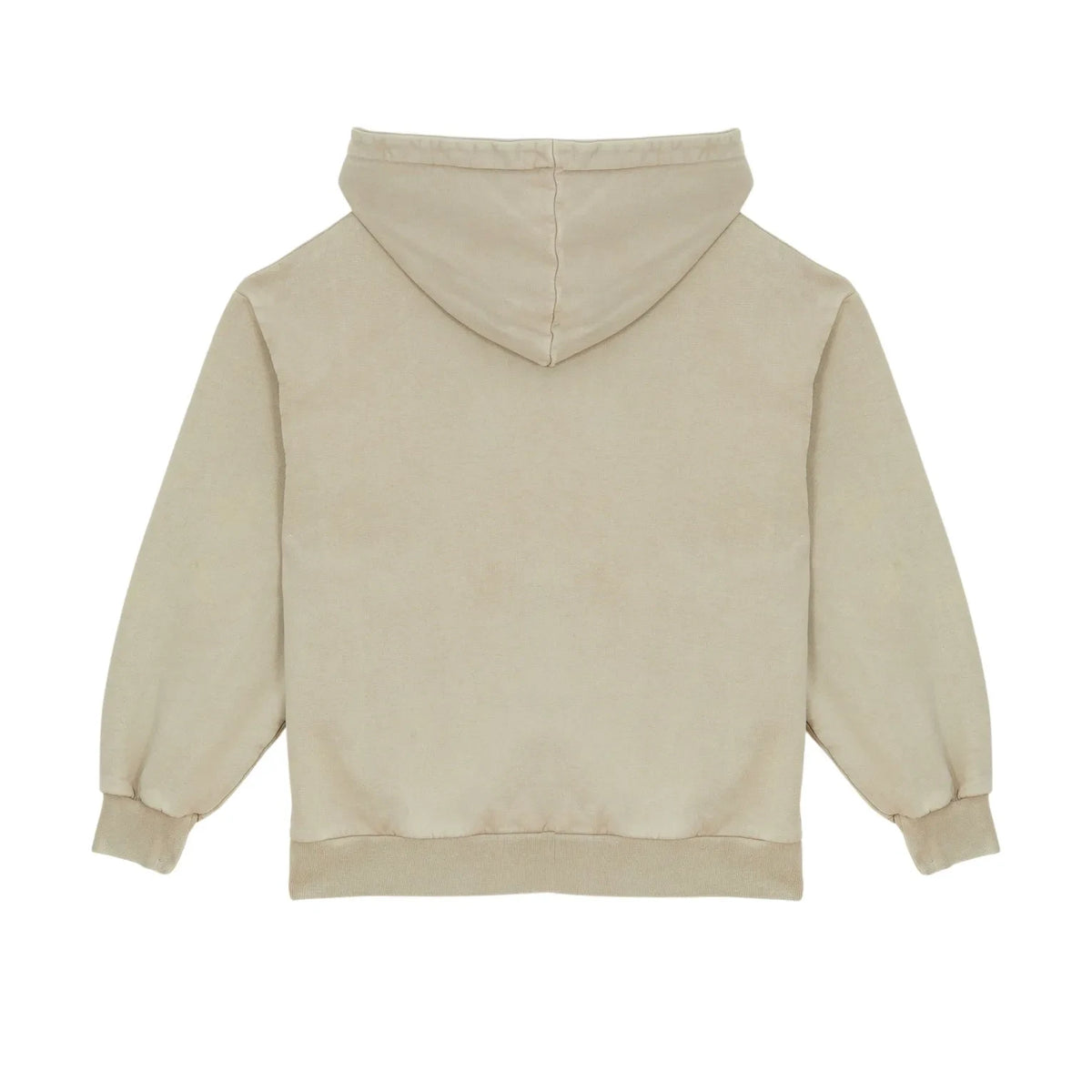 Hundred Pieces - Pat Peanuts Organik Pamuk Sweatshirt | Bej