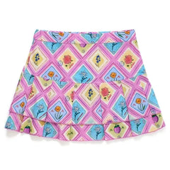 Maison Mangostan - Mor Etek Damgaları