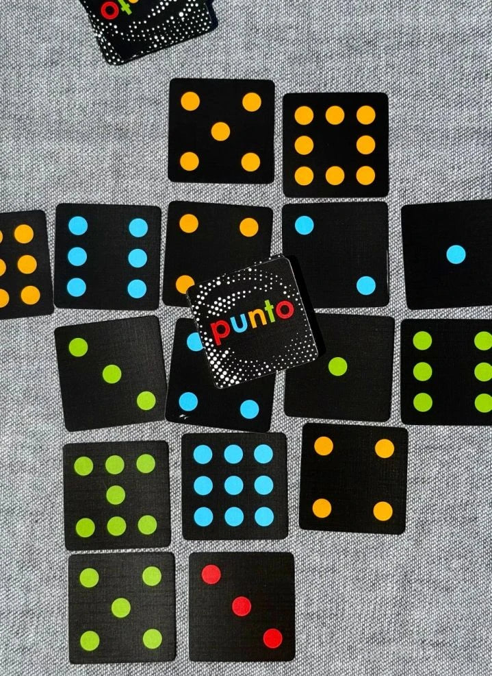 بلاكروك جيمز - لعبة استراتيجية بونتو