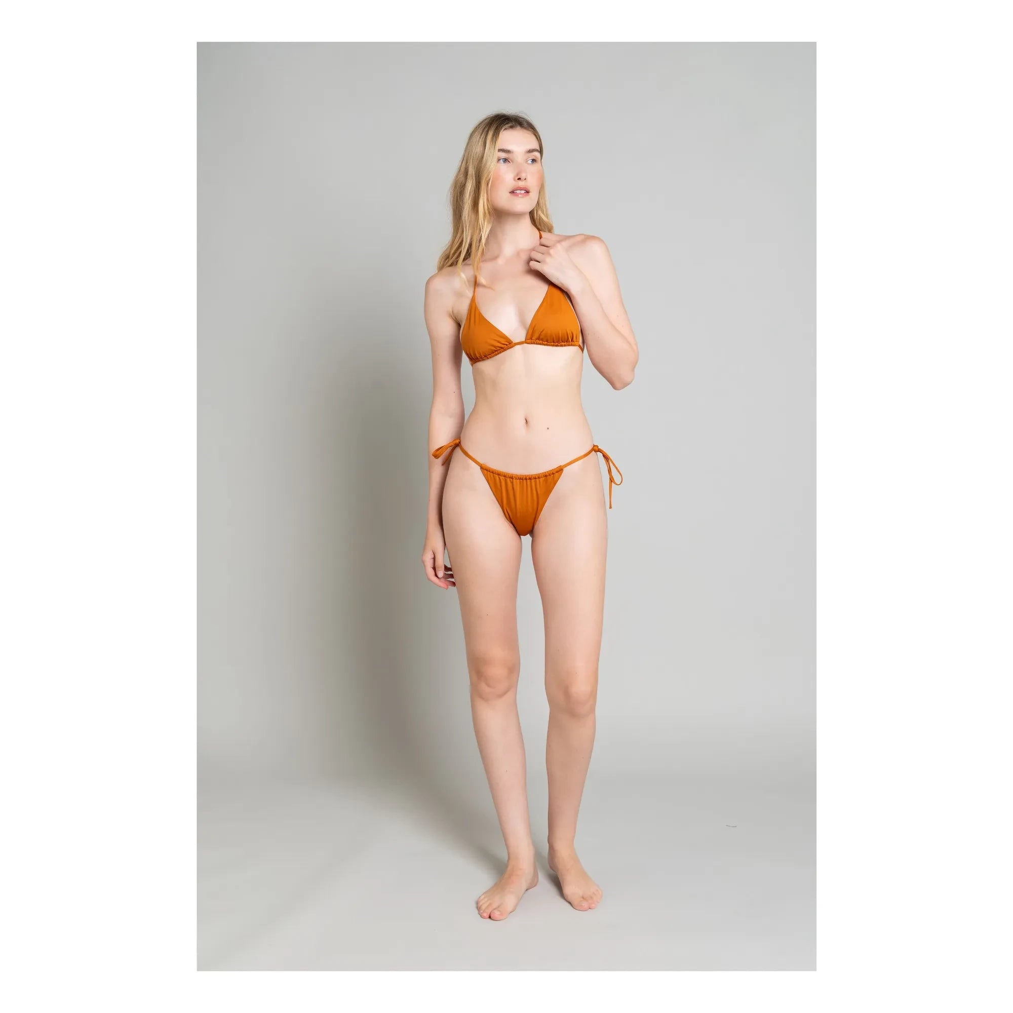Smallable Woman - Maillot üstü Jane | Pas rengi