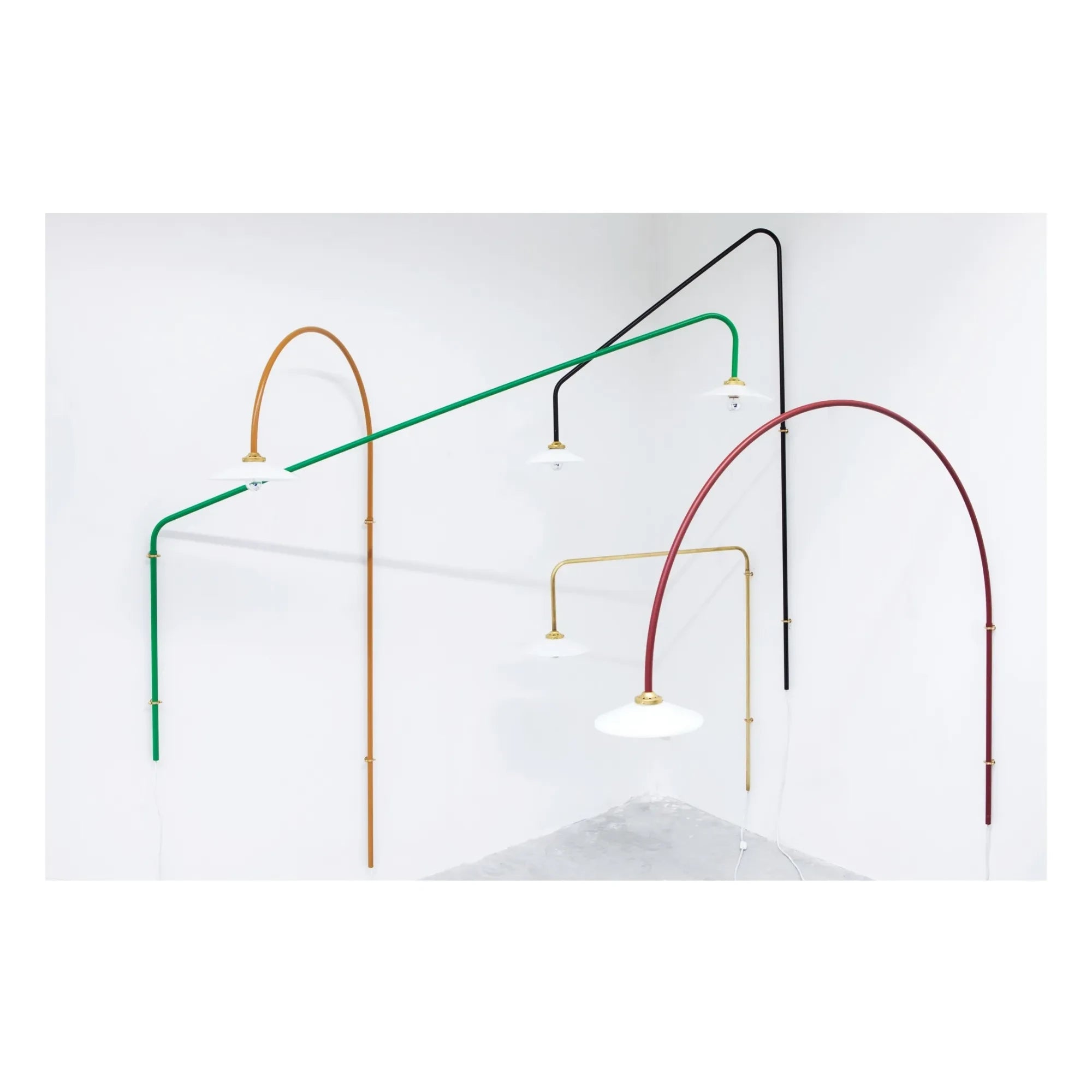 Valerie Objects - Asma Lamba N°1 - Muller Van Severen