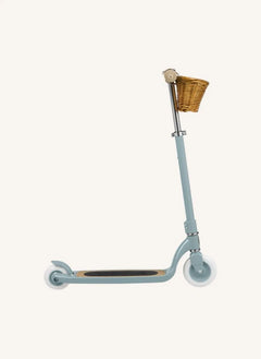 Banwood - Maxi Scooter | أزرق تركوازي